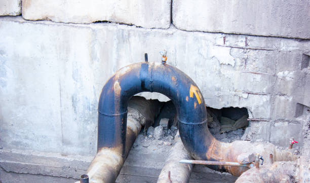 Best Carpet water damage restoration  in Holliday, TX